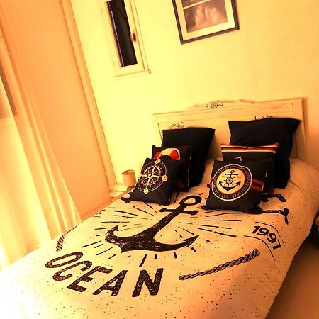 Marina Les Pieds Dans L Eau Apartment Le Barcares Ngoại thất bức ảnh