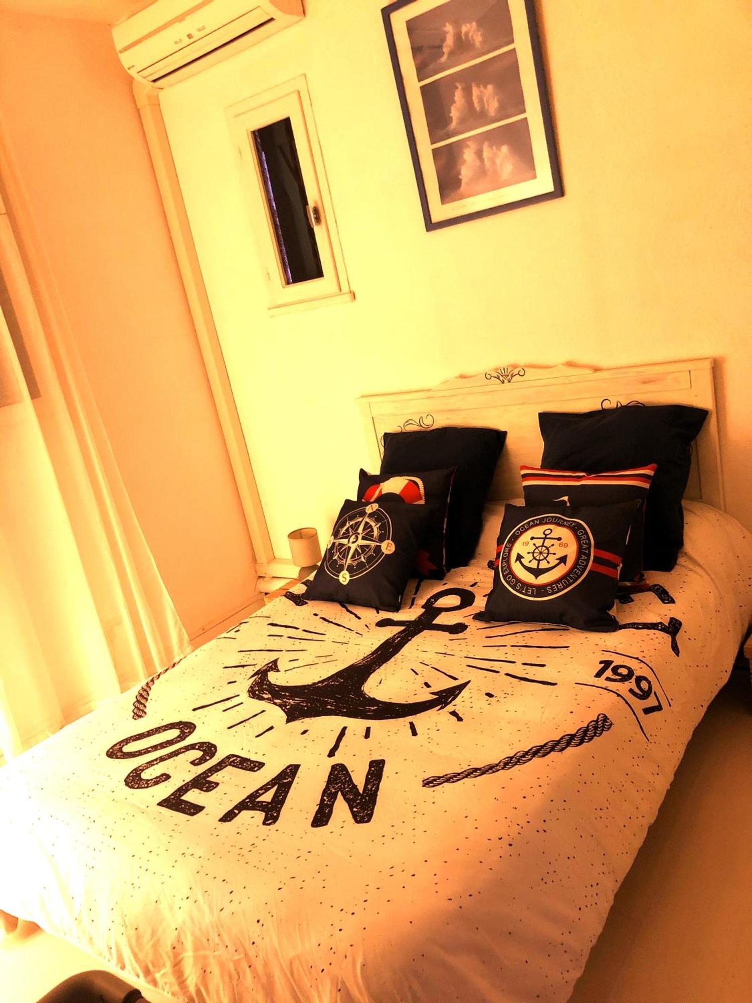 Marina Les Pieds Dans L Eau Apartment Le Barcares Ngoại thất bức ảnh